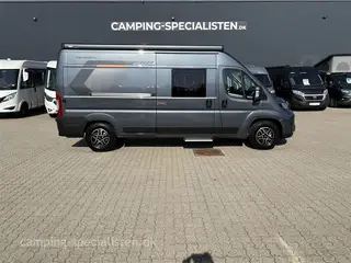 2027 - Weinsberg Carabus 600 MQ Weinsberg Carabus 600 MQ 2027 - Helt nyt design inde og ude - Til en rigtig god pris. Kan opleves i butikken nu.