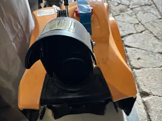 Texas sneslynge