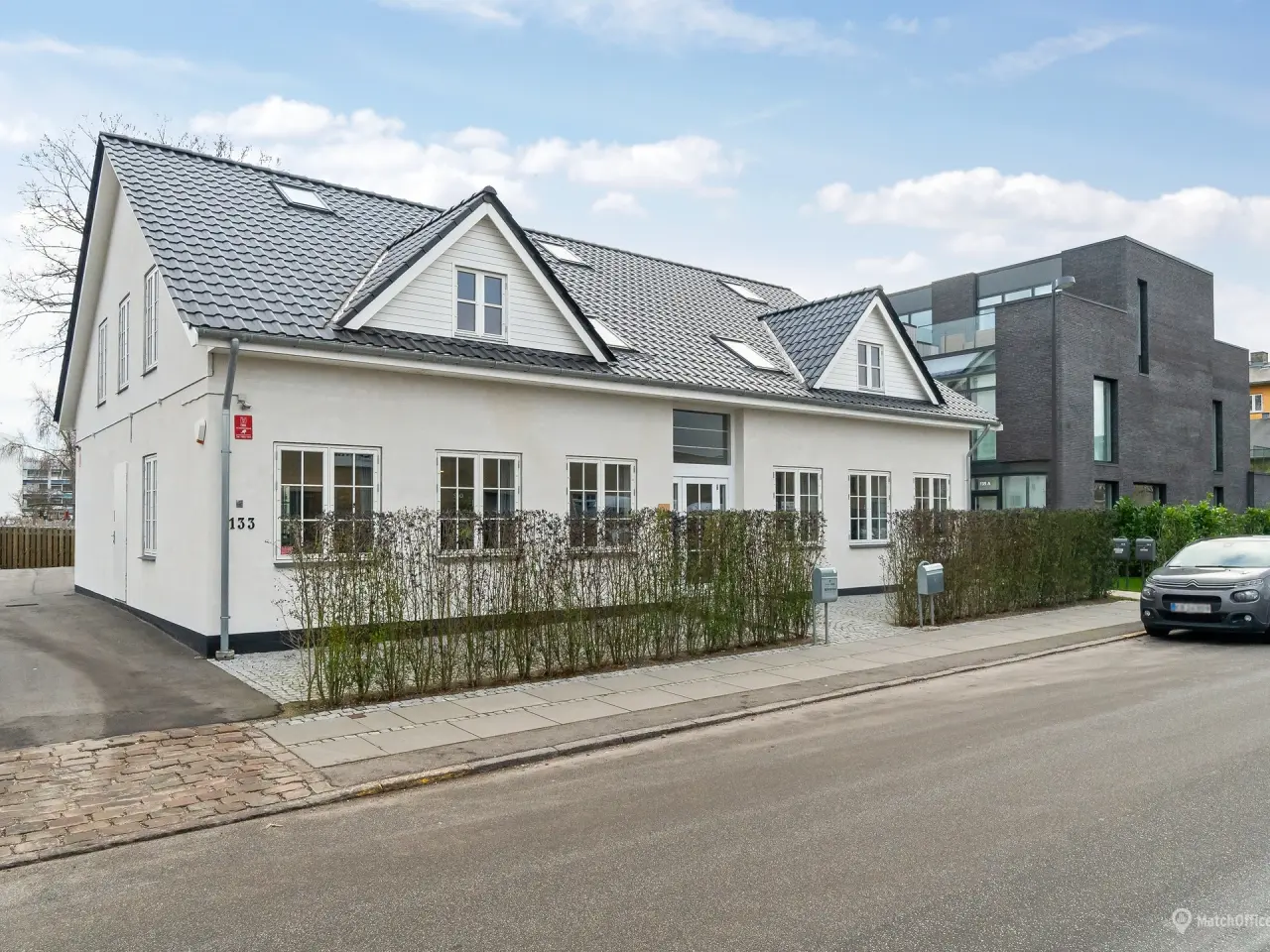 Billede 2 - Nyistandsat minidomicil m. egen parkering