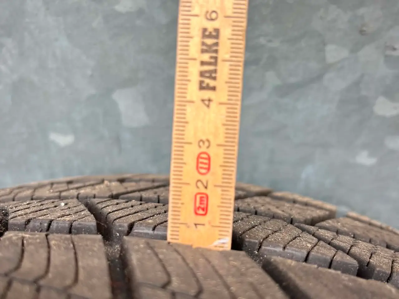 Billede 4 - Originale Merceds AMG Fælge