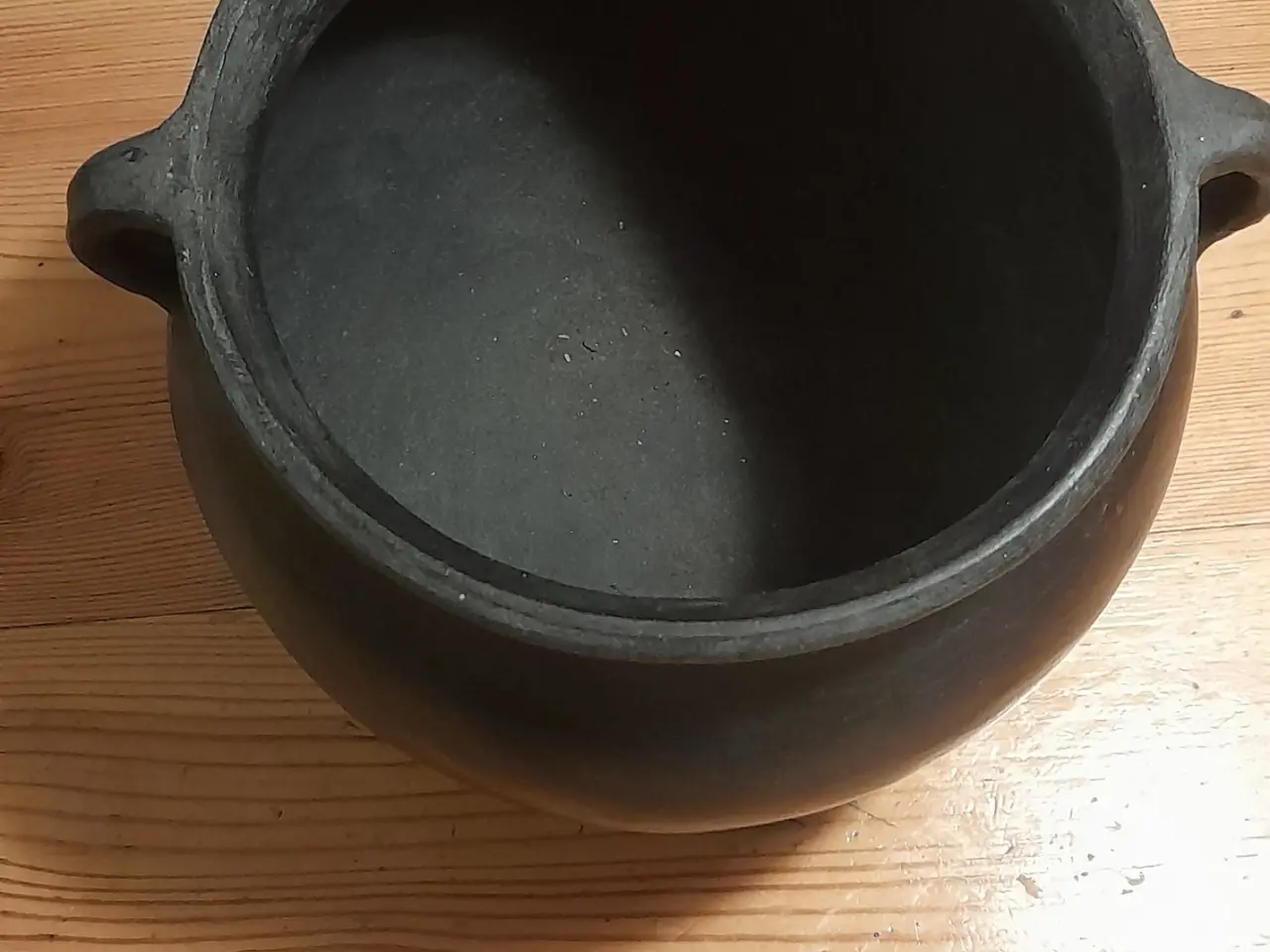 Billede 2 - Karhuse potte (jydepotte)