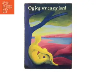 Og jeg ser en ny jord af Birgit Klein (Bog)