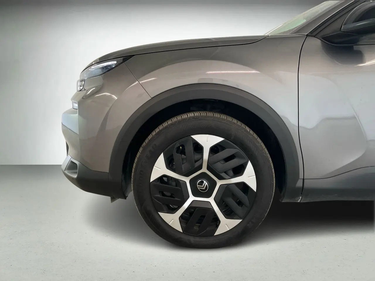 Billede 5 - Citroën ë-C4 50 Plus