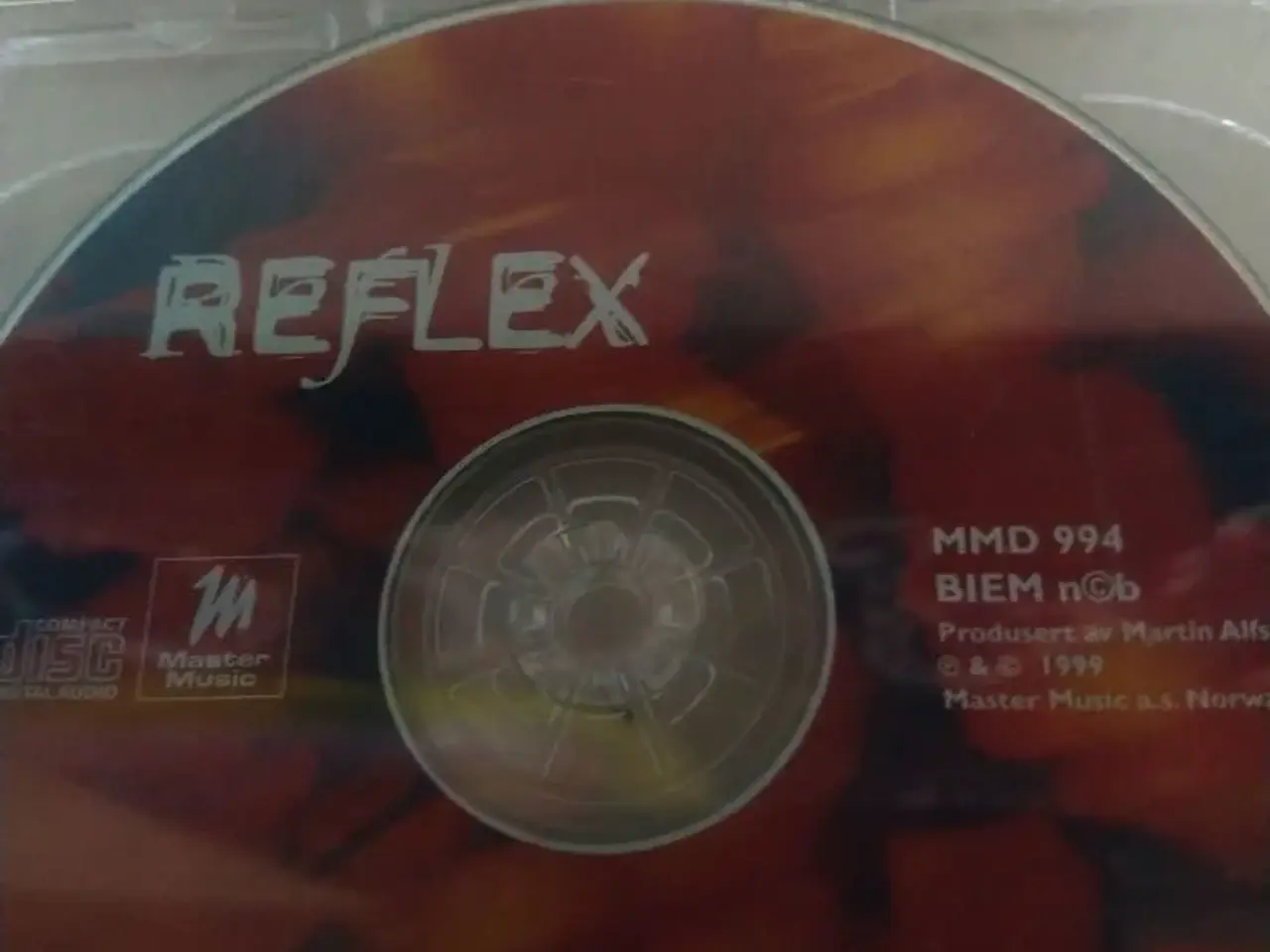 Billede 3 - 5 CD-er med kristne sange