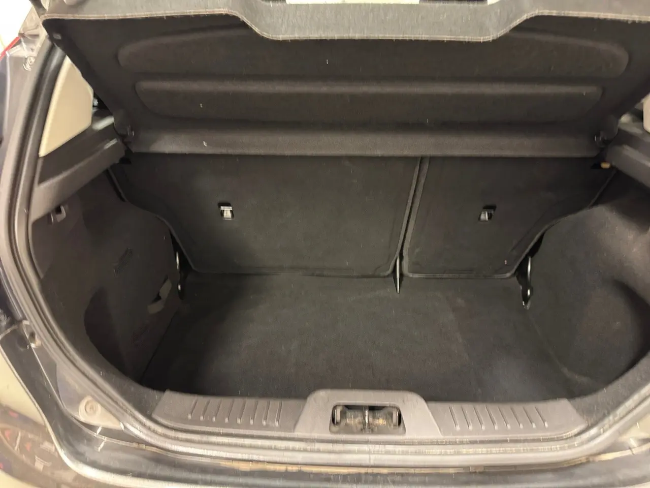 Billede 12 - Ford Fiesta 1,0 SCTi 125 Titanium