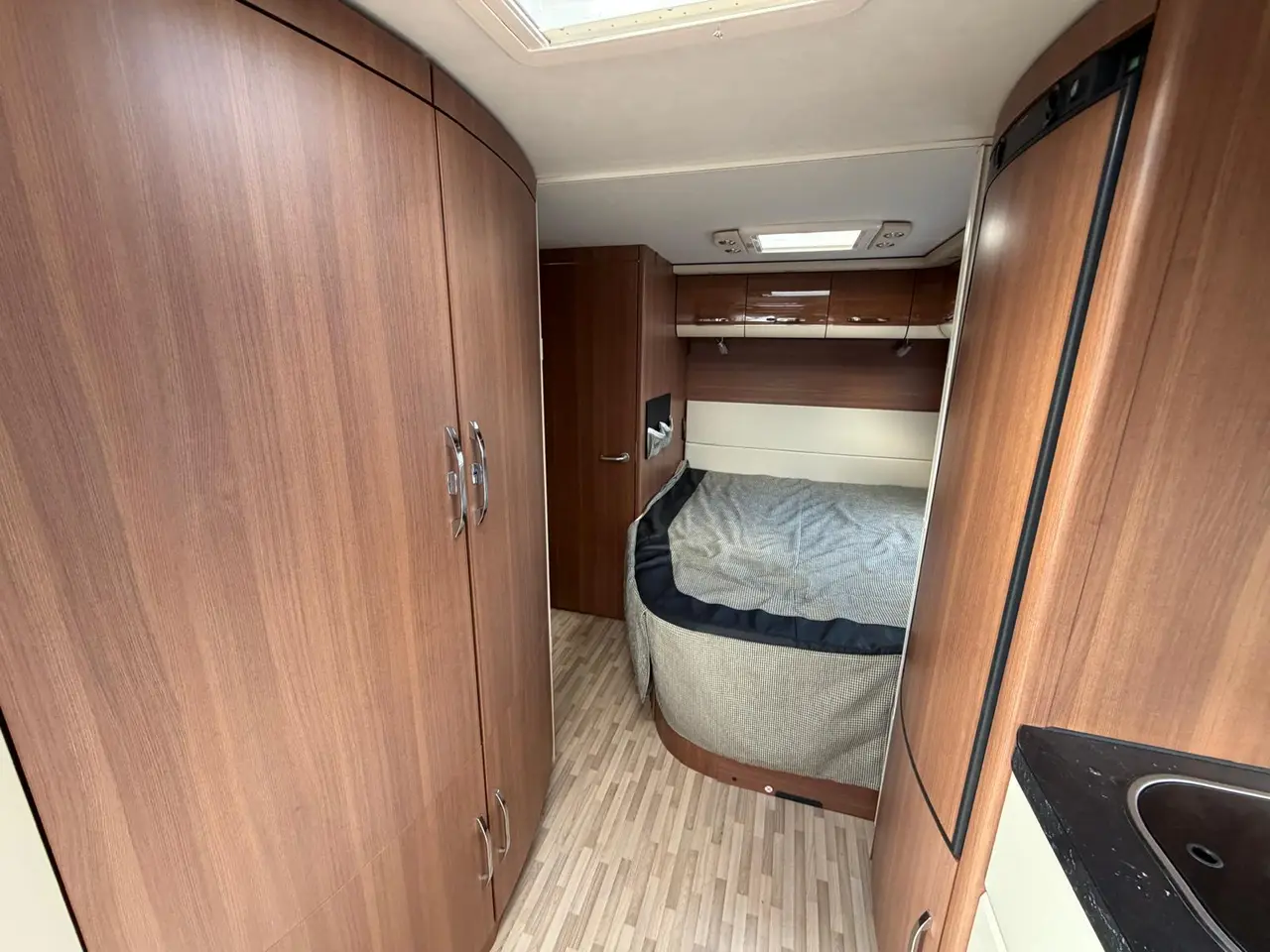 Billede 13 - Velholdt Scandica 550 D campingvogn kan finansiere