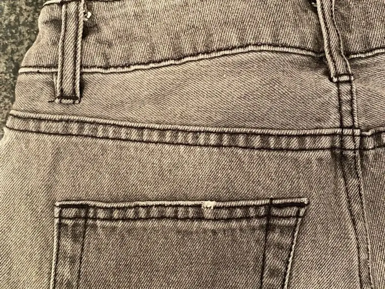 Billede 5 - Only shorts str small