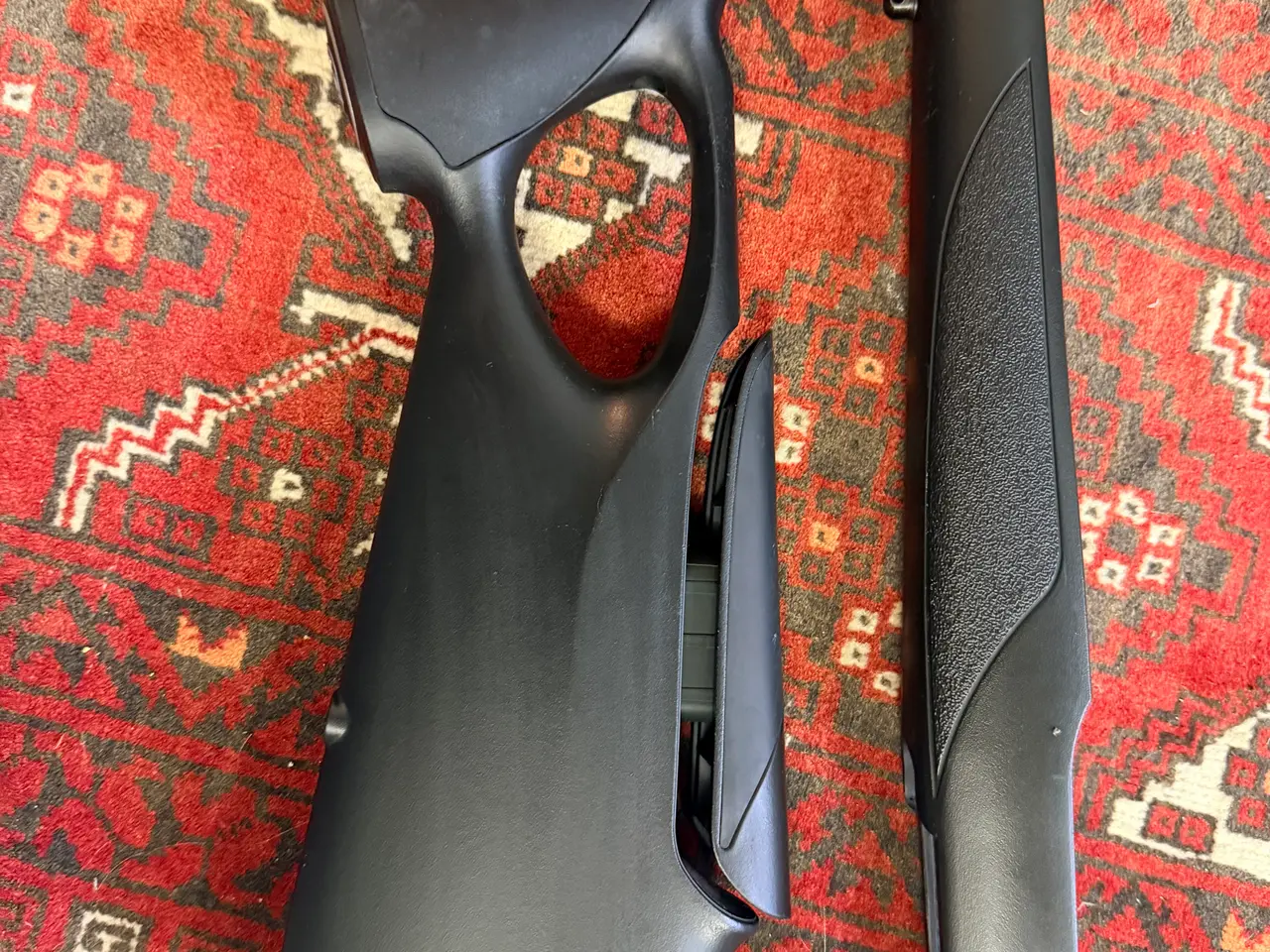 Billede 1 - Sauer 202 Syncro XT Compact