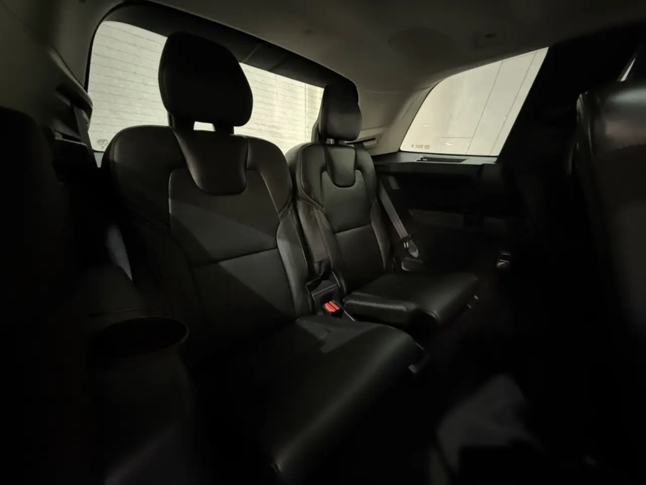 Billede 17 - Volvo XC90 2,0 D5 235 Inscription aut. AWD 7prs