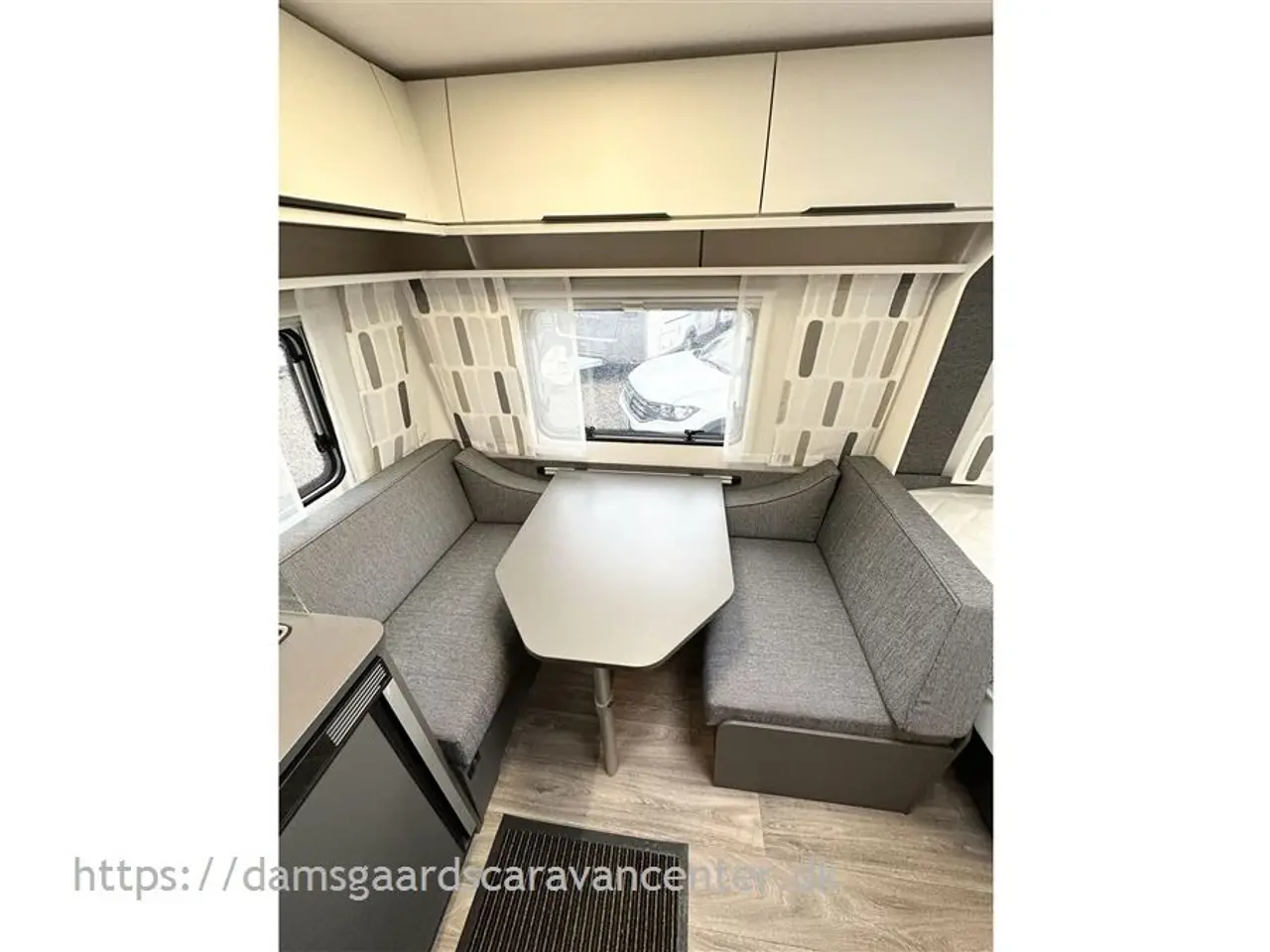 Billede 11 - 2026 - Fendt Apero active 390 FH Dobbeltseng -Truma Combi 4E-Gulvtemp.