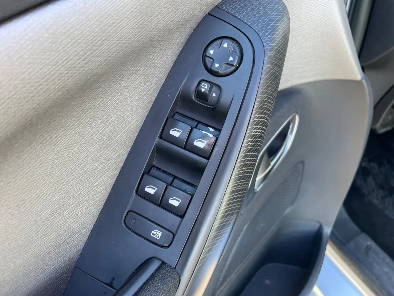 Billede 7 - Citroën Grand C4 Picasso 1,6 e-HDi 115 Intensive ETG6 Van