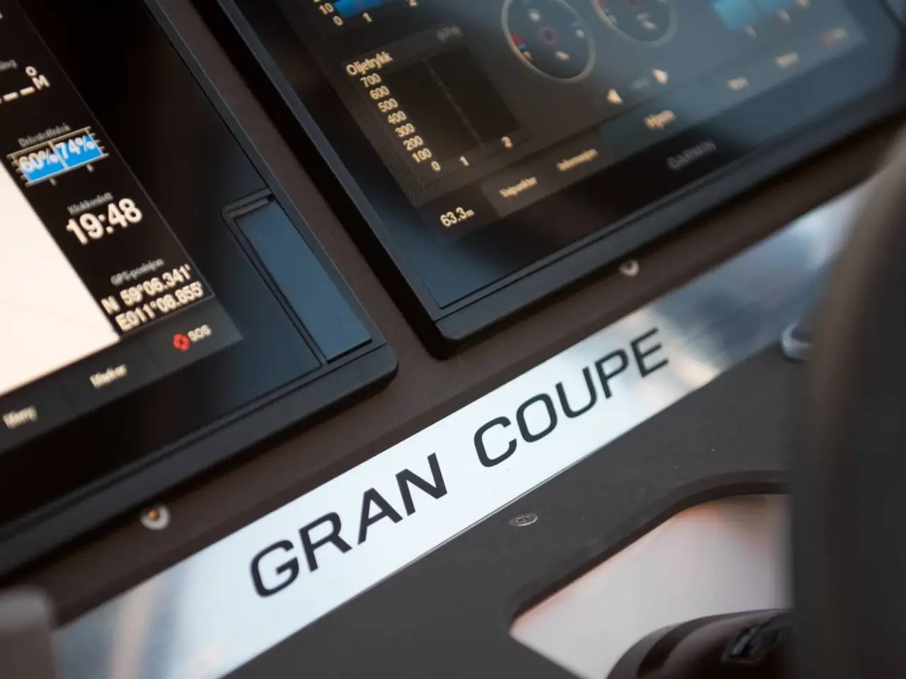 Billede 18 - Nordkapp Coupe 905 - 300 HK Yamaha/Udstyr