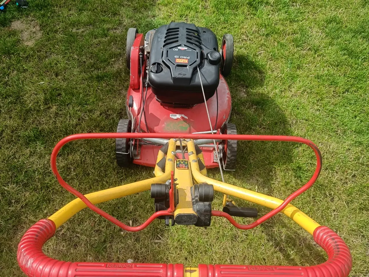 Billede 2 - Klippo pro 19