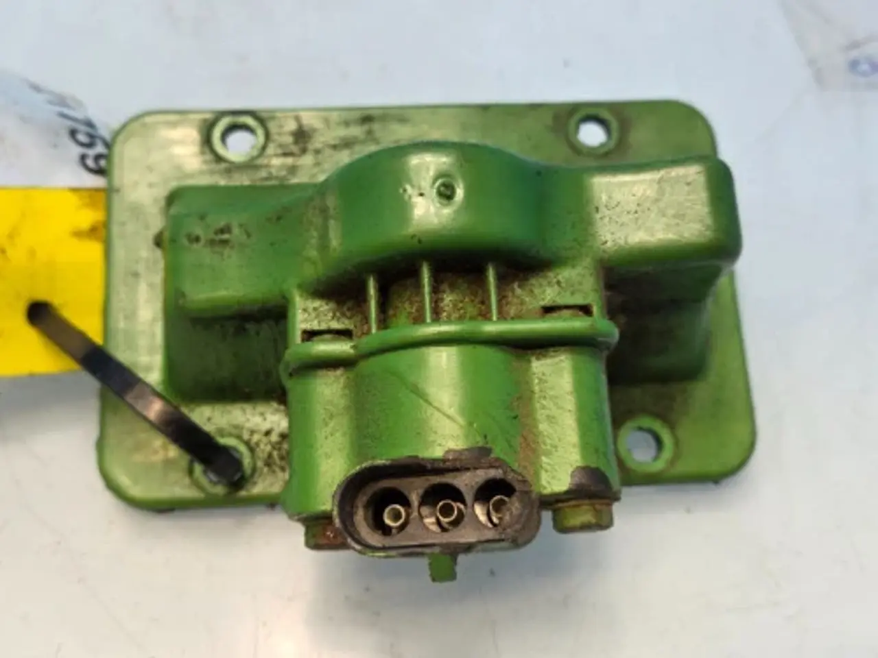 Billede 7 - John Deere 6300 Sensor AL110352