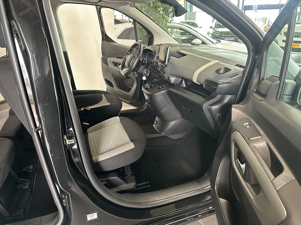 Billede 5 - Citroën Berlingo 1,2 PureTech 130 Feel EAT8