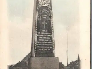 Skagen - Postkort - Ubrugt