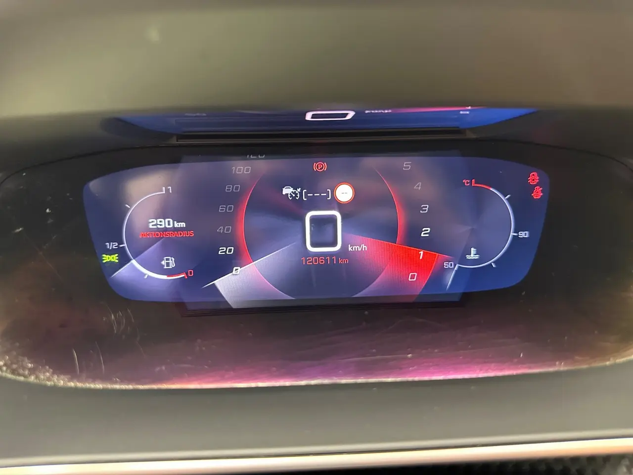 Billede 14 - Peugeot 208 1,2 PureTech 100 Allure Pack