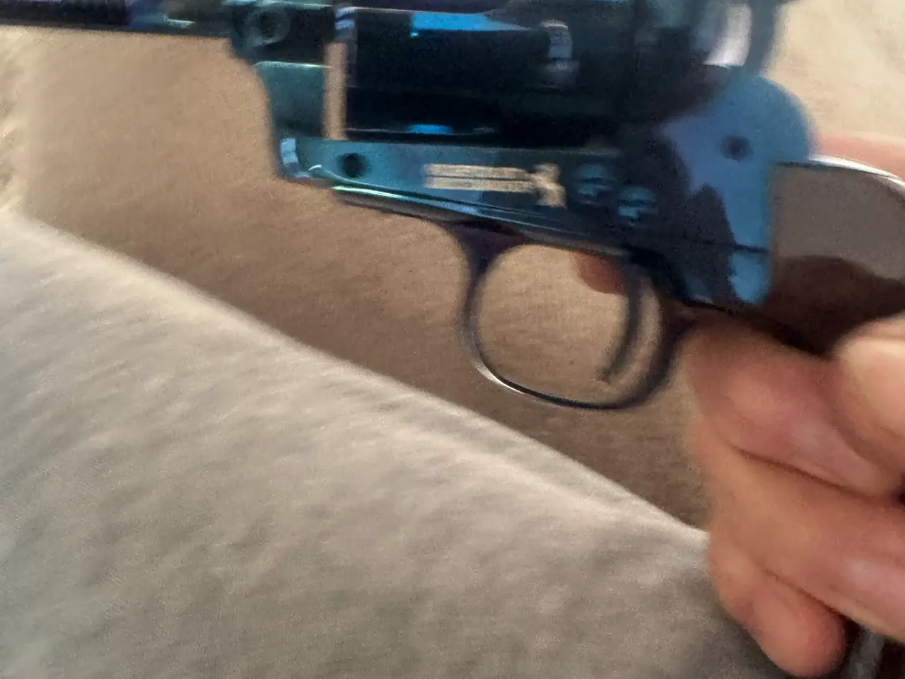 Billede 7 - Revolver Colt full metal