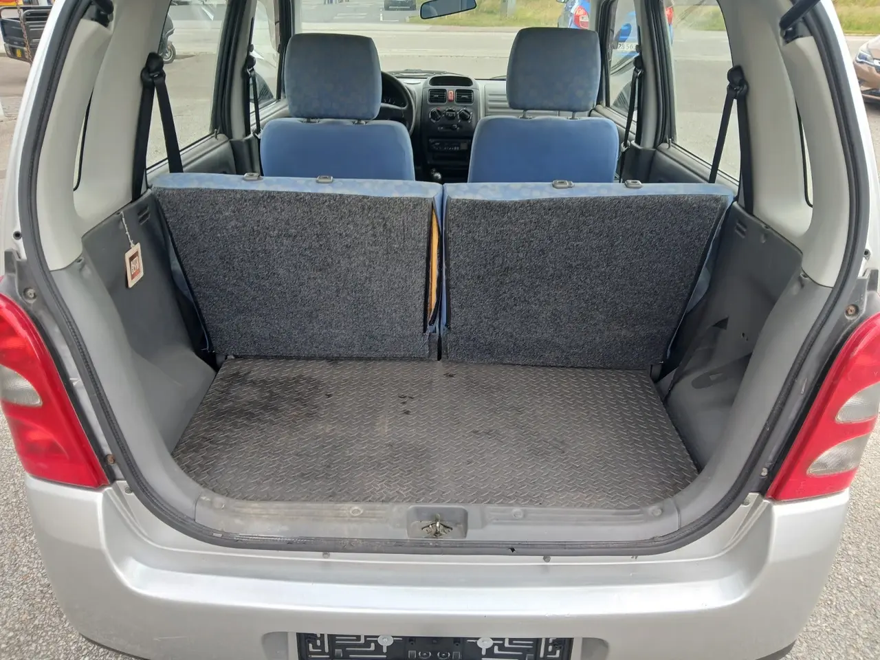 Billede 12 - Suzuki Wagon R+ 1,3 GL