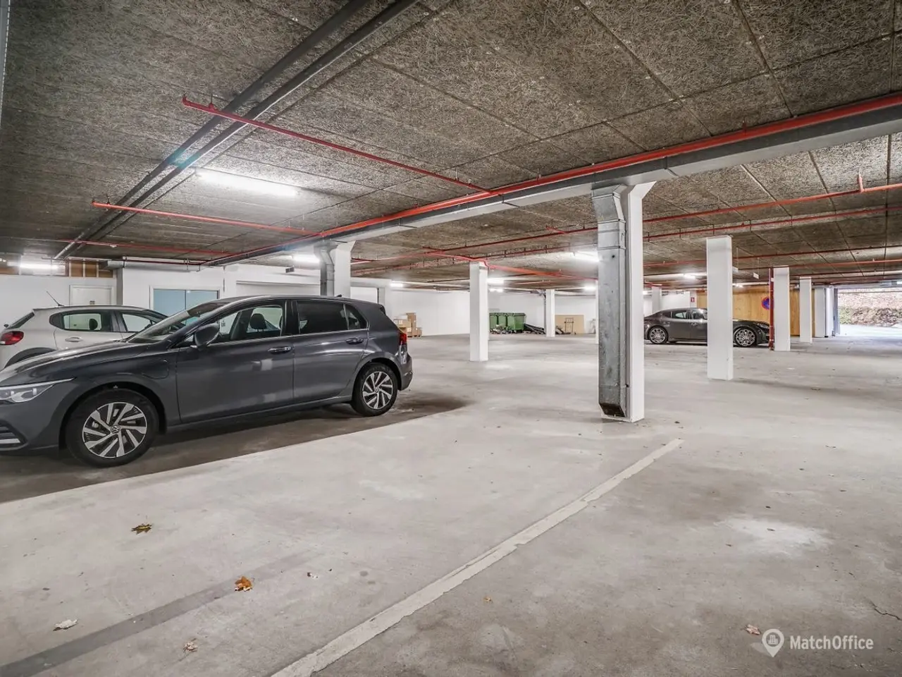 Billede 18 - Særdeles præsentabel kontorejendom m. gode faciliteter