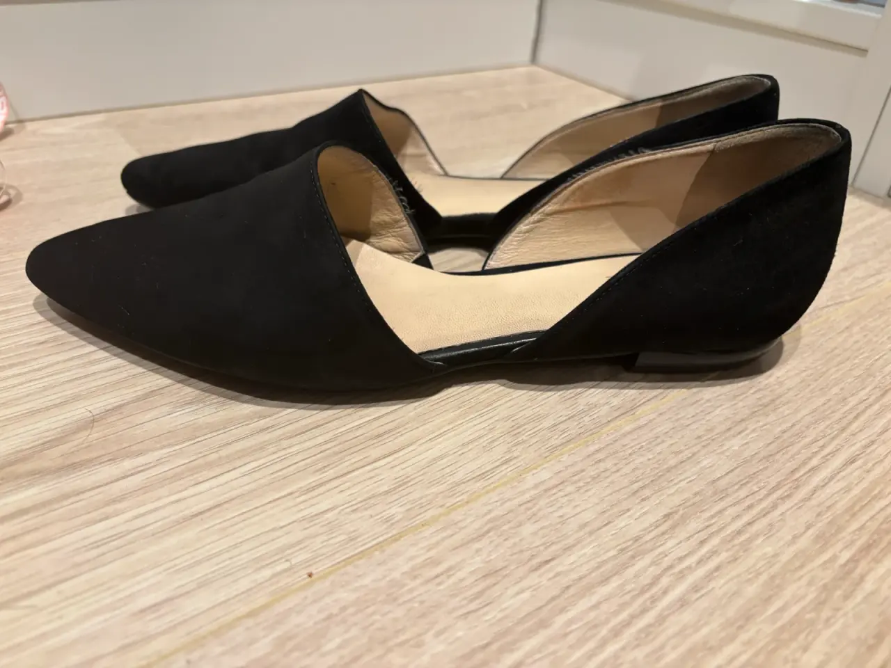 Billede 2 - Hoegl ballerina