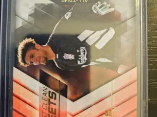 David James Most Clean Sheets 2015