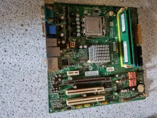 Bundkort Acer m3641tilbehør