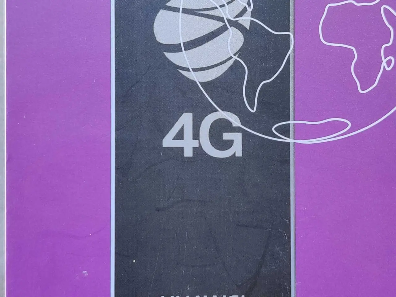 Billede 2 - Huawei e392 4G mobilt modem usb