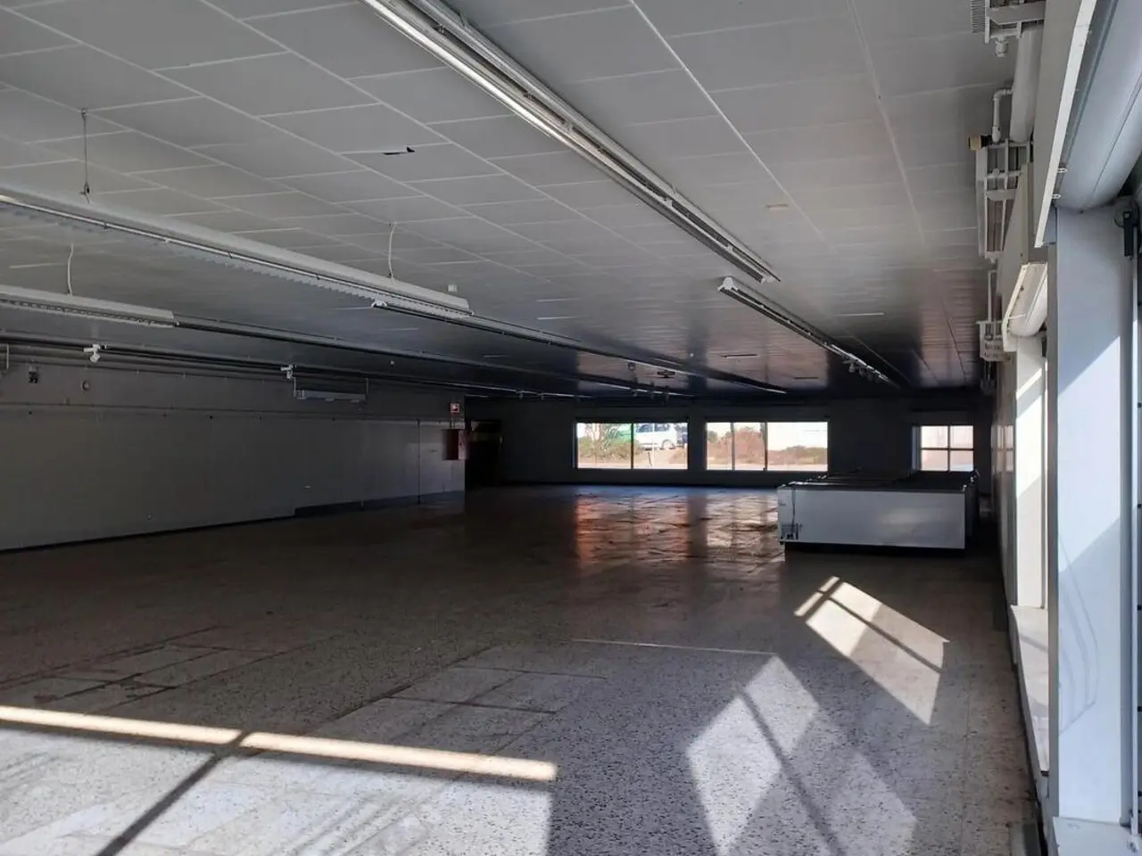 Billede 3 - Centralt beliggende butikslejemål på 747 m2.