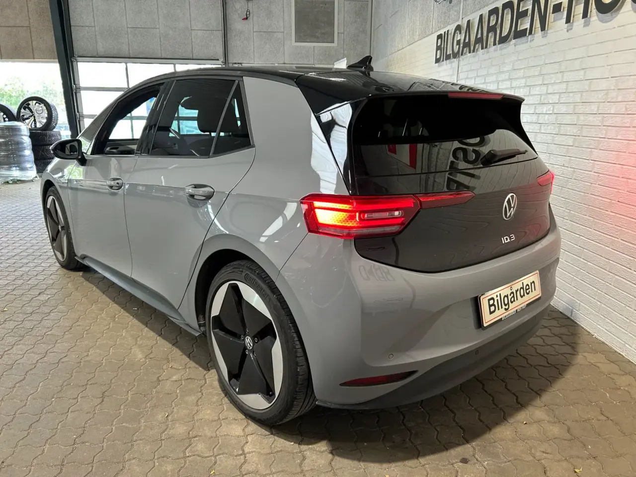 Billede 4 - VW ID.3 58 Pro Performance Business
