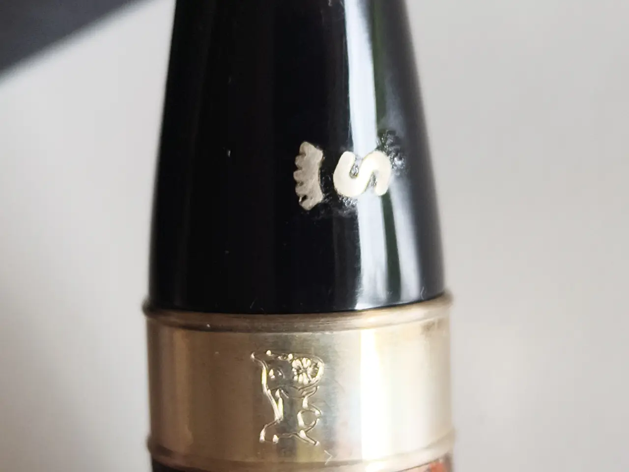 Billede 8 - Stanwell Jubilæums pibe