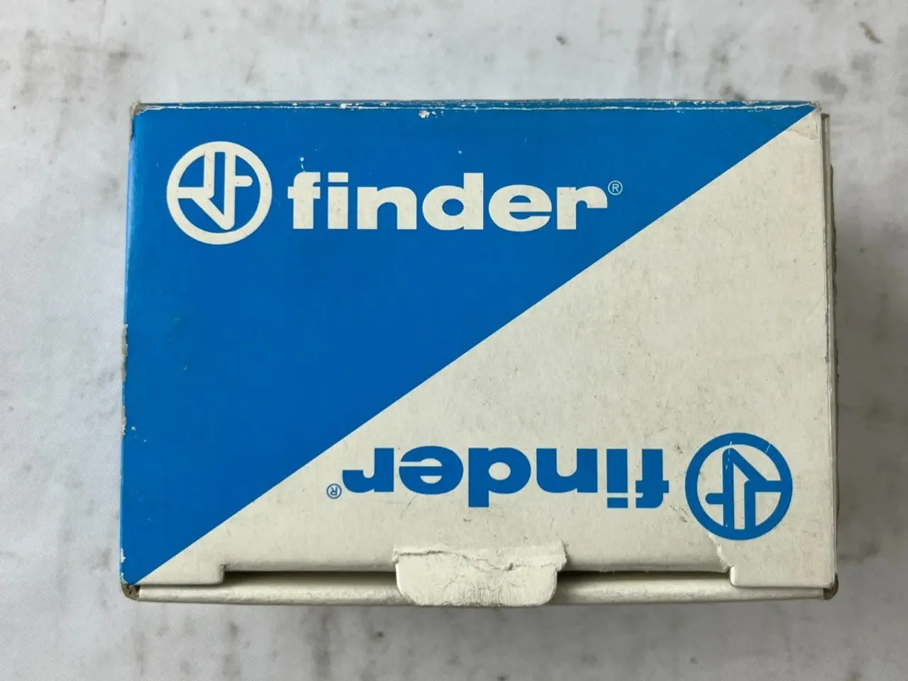 Billede 4 - Finder 40.52.9.060.0000.PAC PCB relæ 60VDC Coil 8A