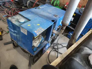 Generator GEKO 9001 ED-AA/SEBA Silent