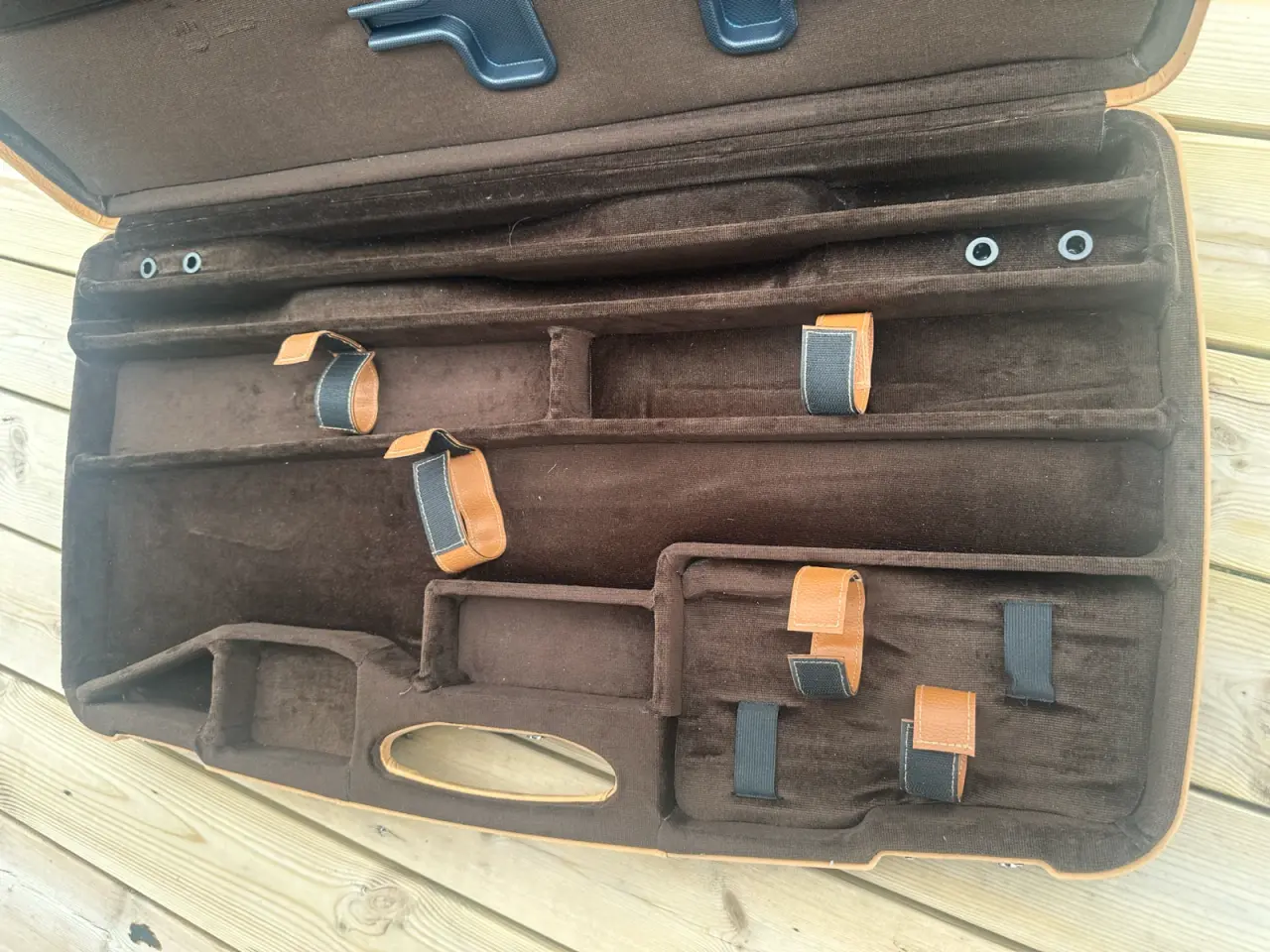 Billede 4 - Blaser kuffer type c
