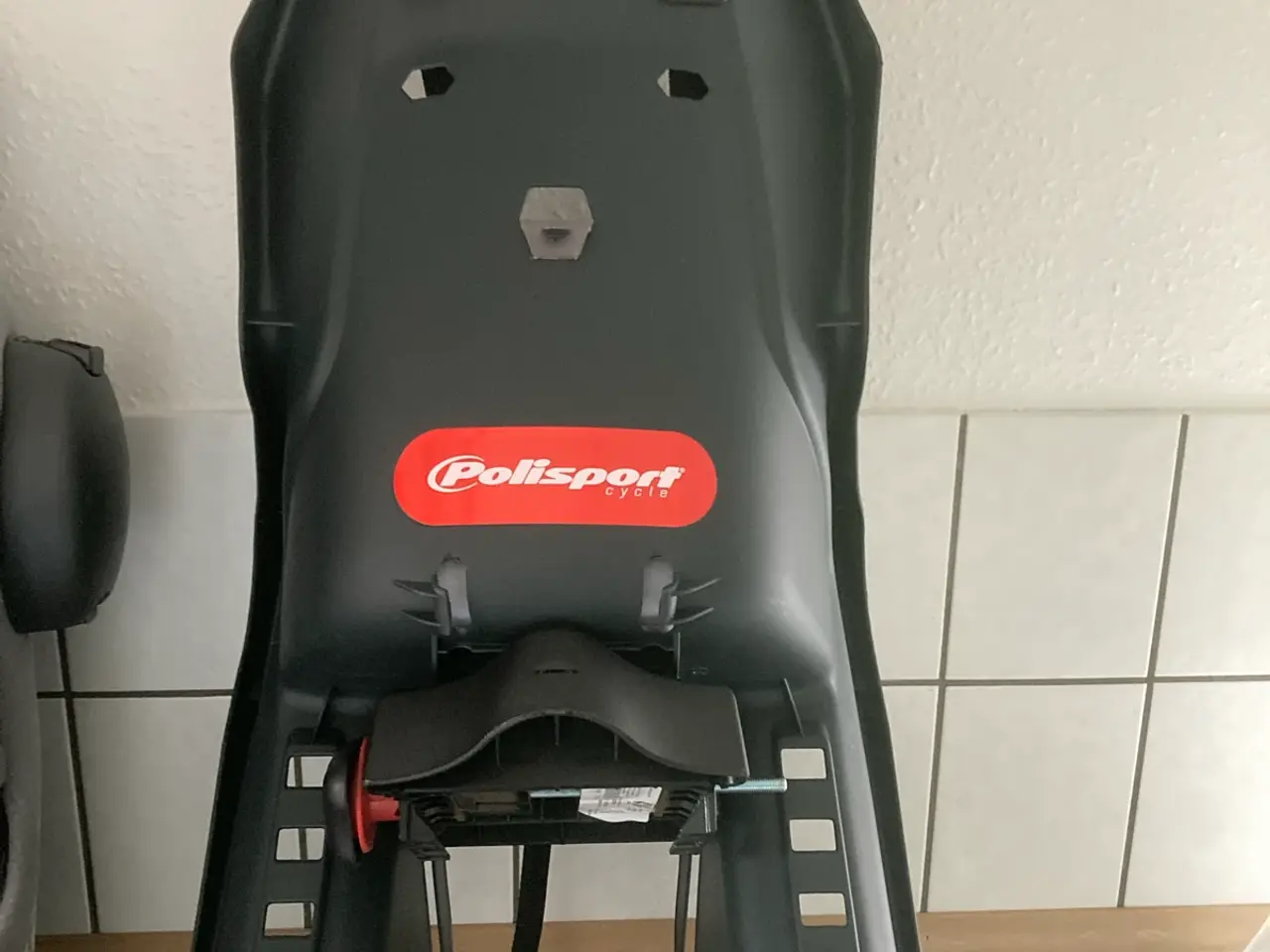 Billede 3 - Polisport cykelstol