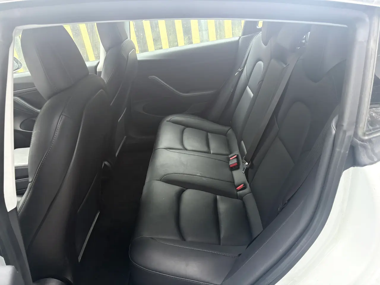Billede 7 - Tesla model 3 standard Range + 2020