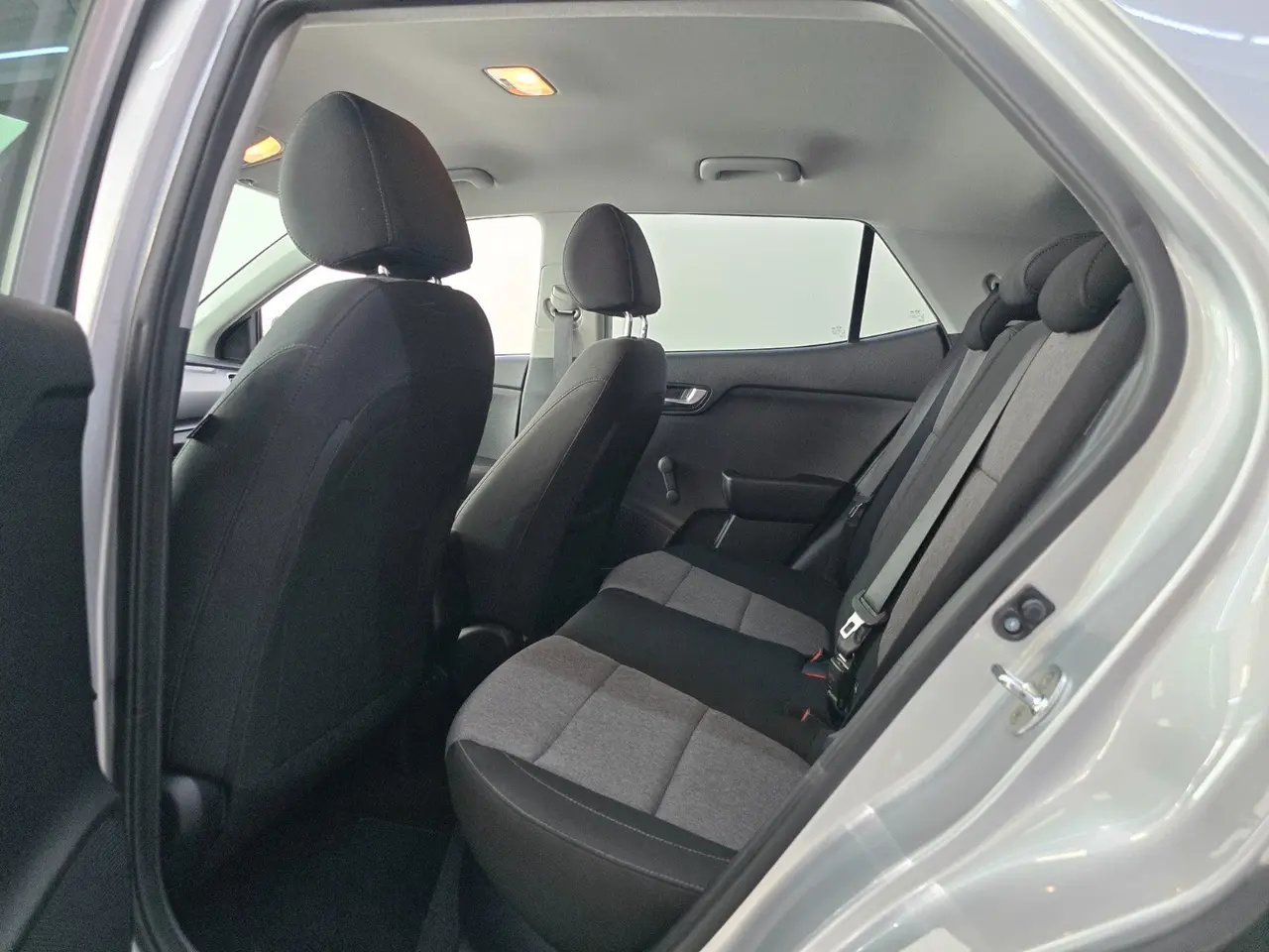 Billede 20 - Kia Stonic 1,0 T-GDi Edition