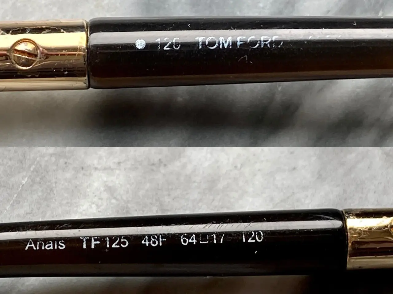 Billede 7 - Tom Ford solbriller
