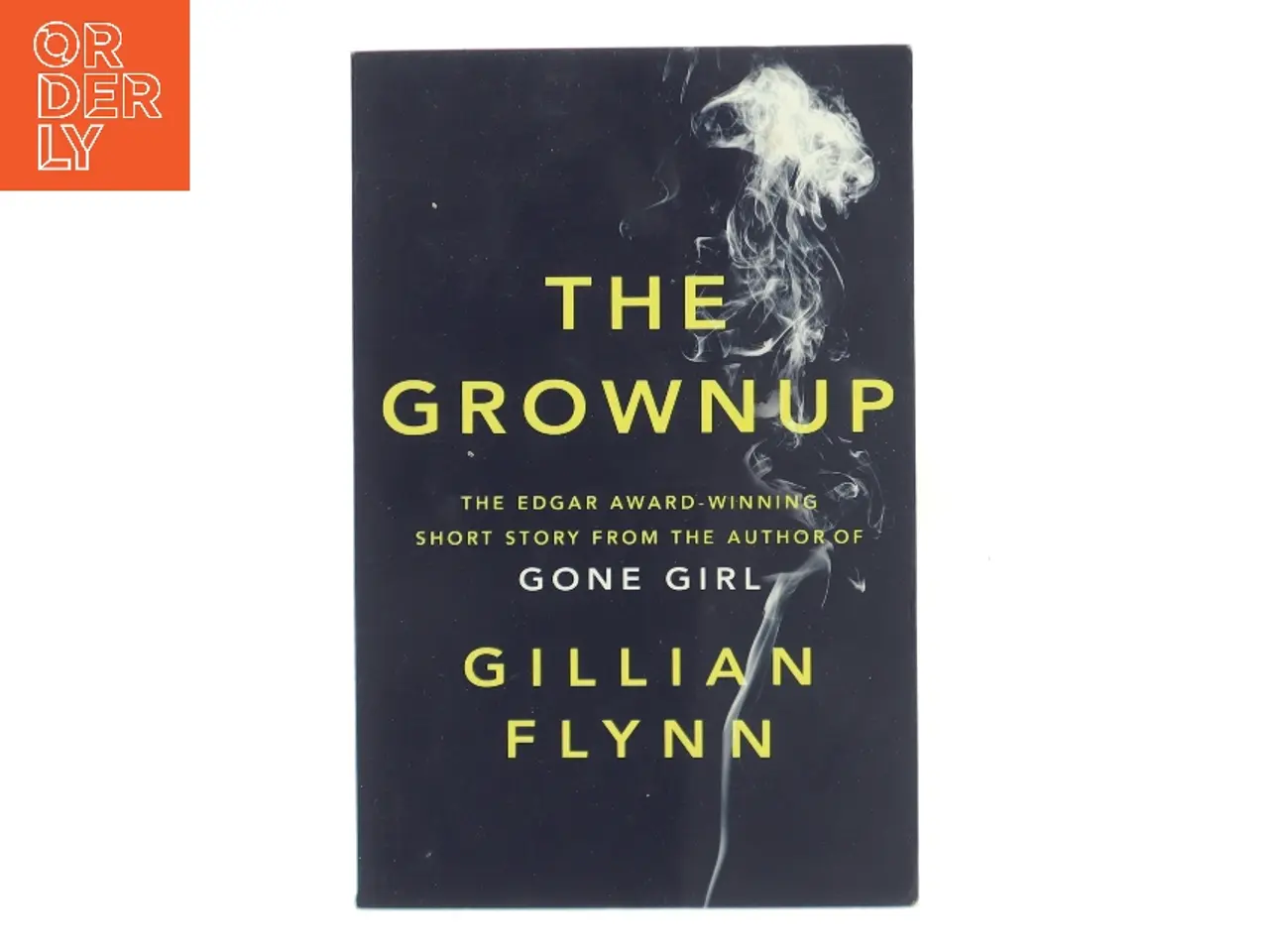 Billede 1 - The Grownup af Gillian Flynn (Bog)