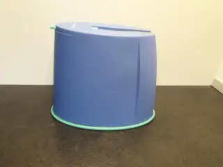 Tupperware beholder