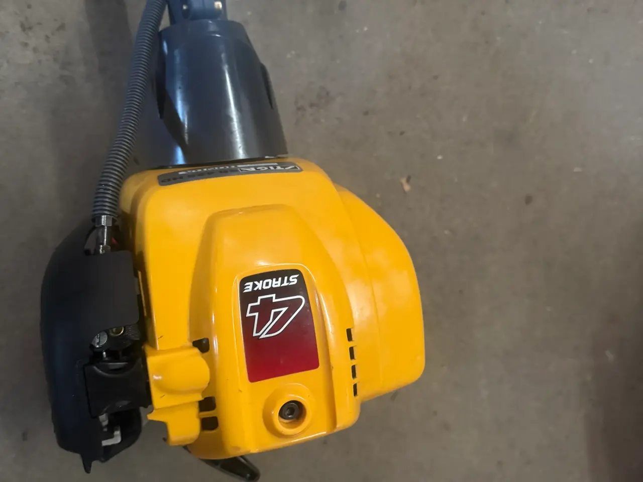 Billede 5 - Stiga sb425hd