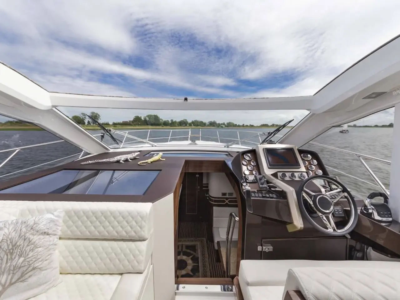 Billede 66 - Galeon 485 HTS