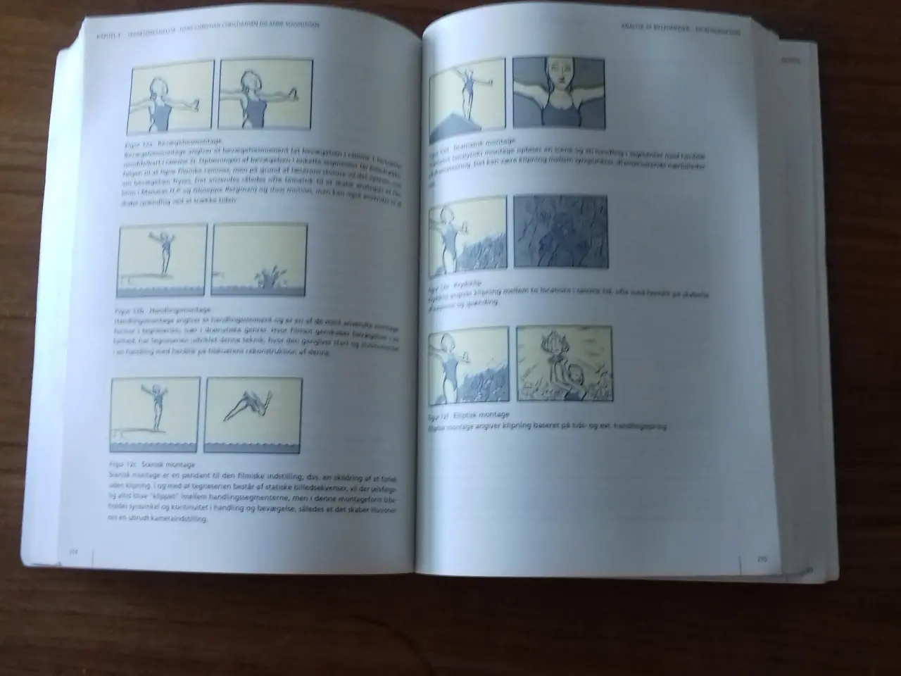 Billede 4 - Analyse af billedmedier - Gitte Rose (Red.)