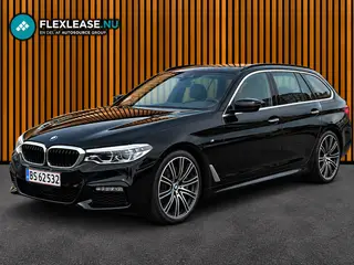 BMW 530d 3,0 Touring M-Sport aut.