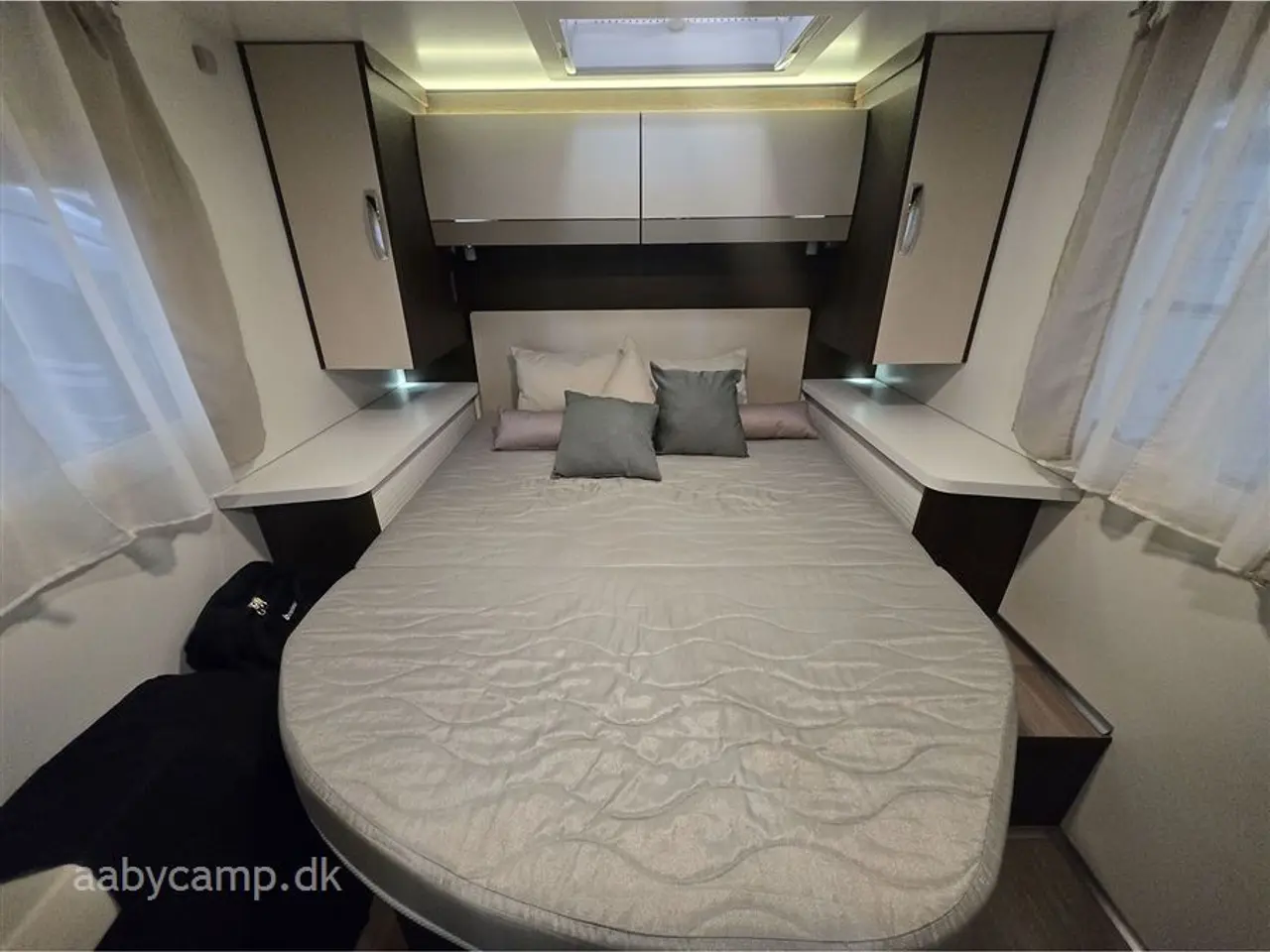 Billede 12 - 2022 - Benimar Tessoro 497 Super lækker familie Camper