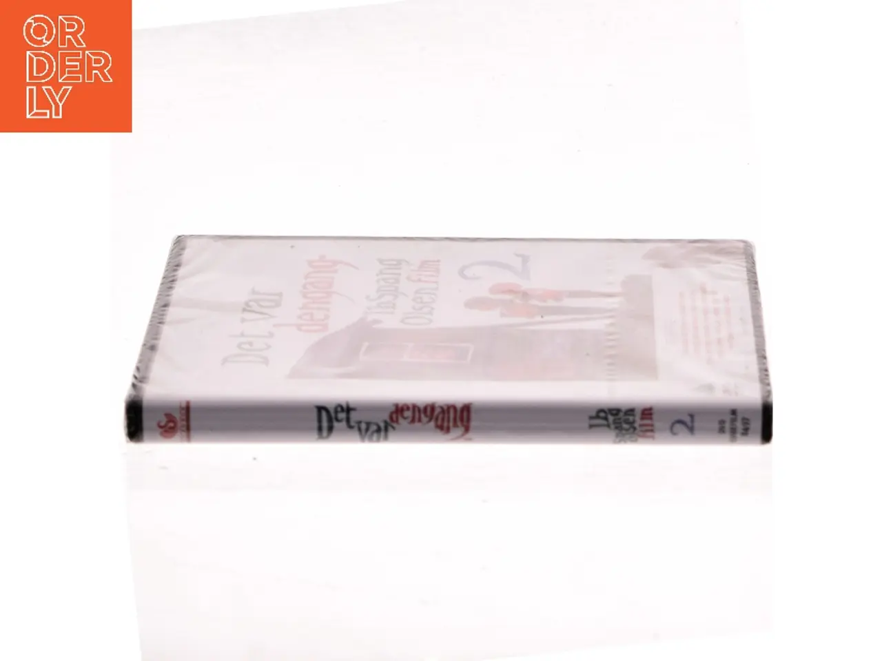 Billede 2 - Det var dengang - Ib Spang Olsen film 2 DVD