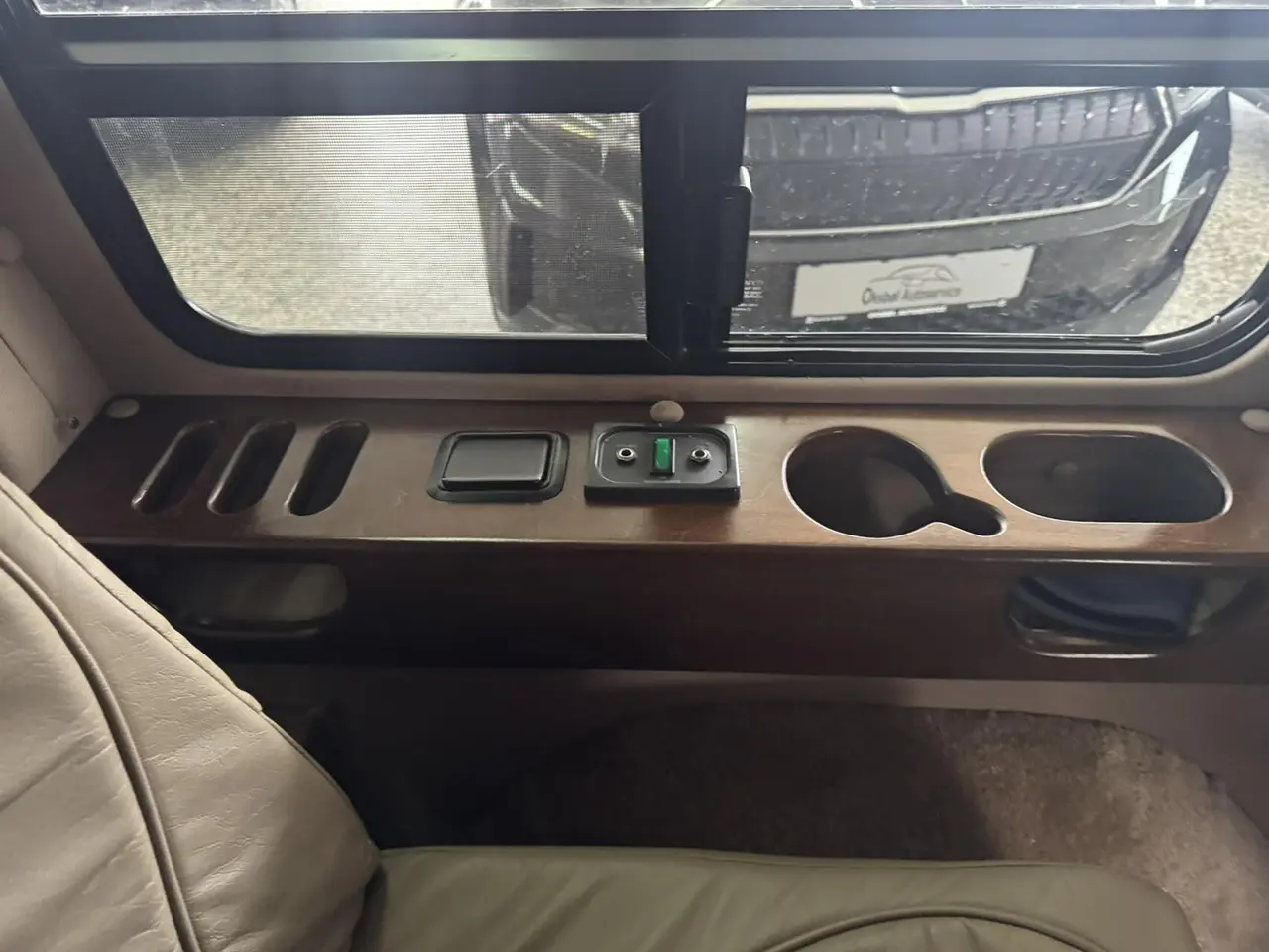 Billede 18 - Chevrolet Astro Extended 4,3 186HK Aut.