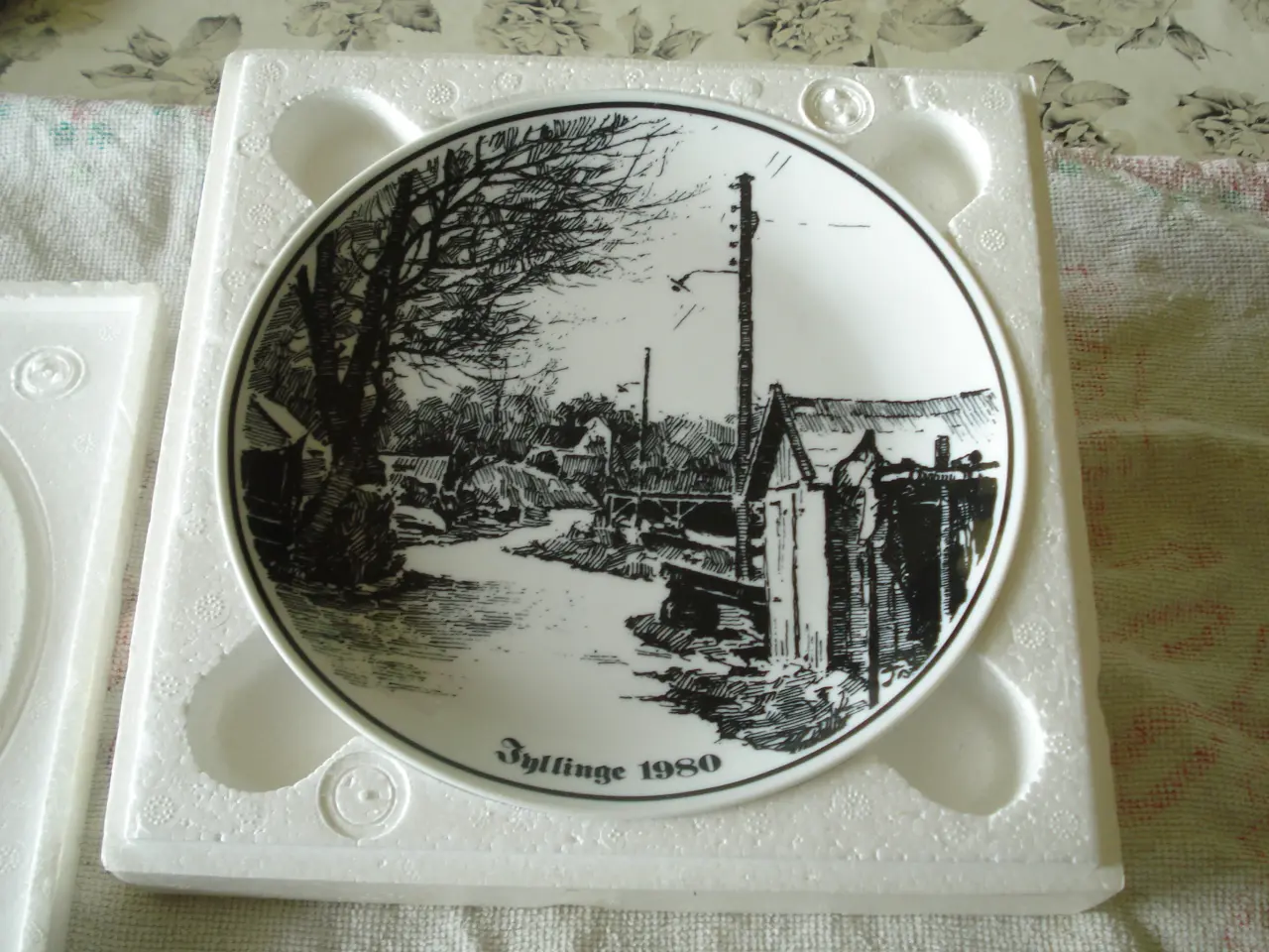 Billede 4 - Platter