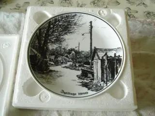 Platter
