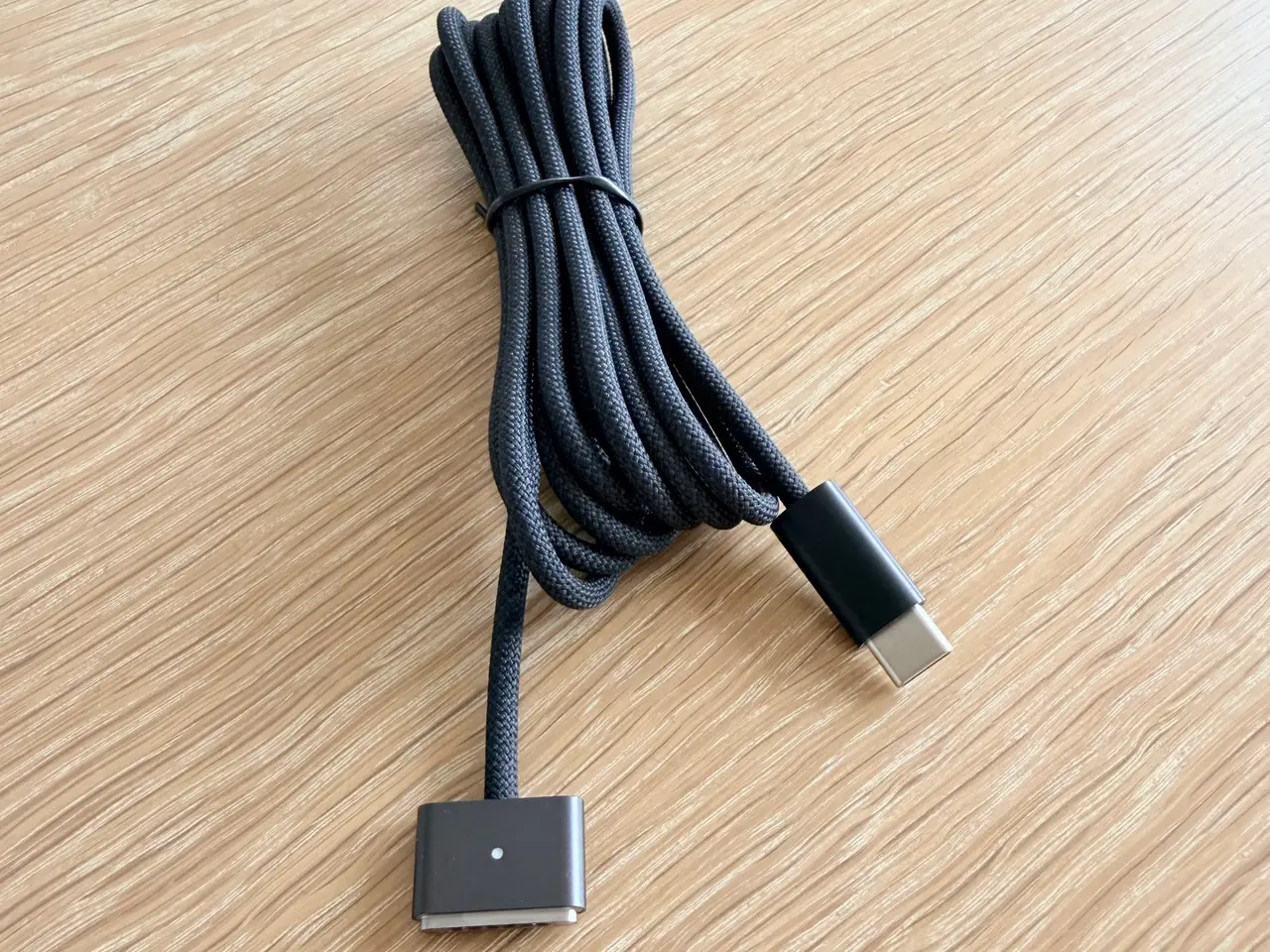 Billede 1 - Originalt Apple USB-C til MagSafe 3-kabel 2 m A236